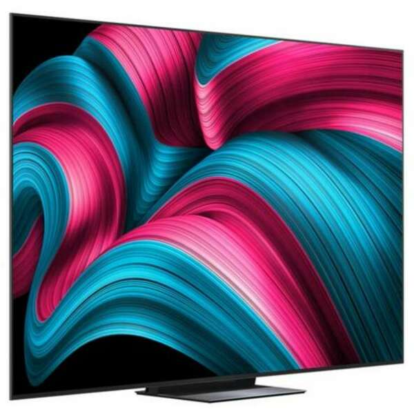 LG OLED77C51LA.AEU