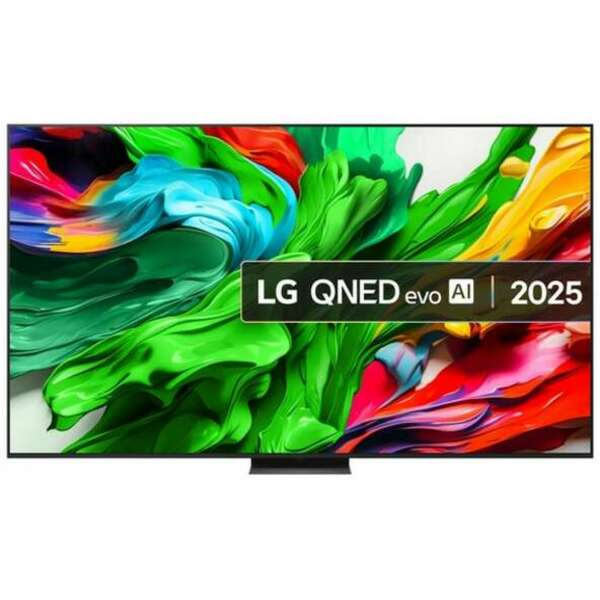 LG 100QNED86A6.AEU