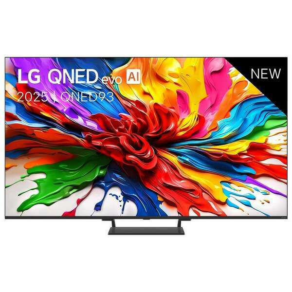 LG 85QNED93A6A.AEUQ