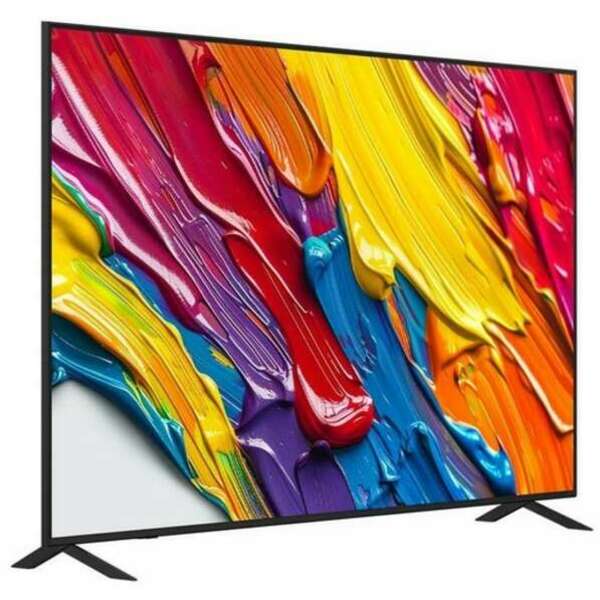 LG 75QNED82A3B.AEU