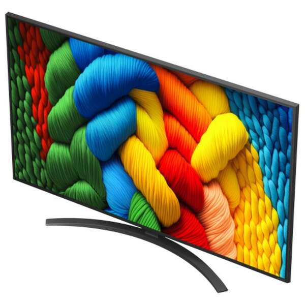 LG 55NANO81A3A.AEU