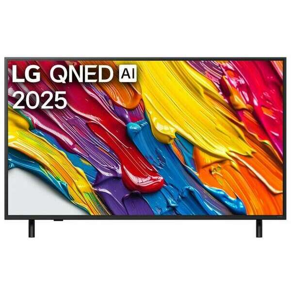 LG 43QNED82A3B.AEU