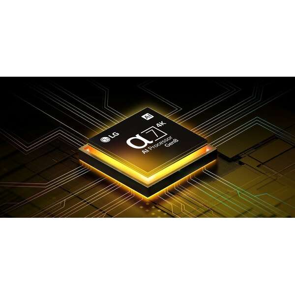 LG 43UA73003LA.AEUQ