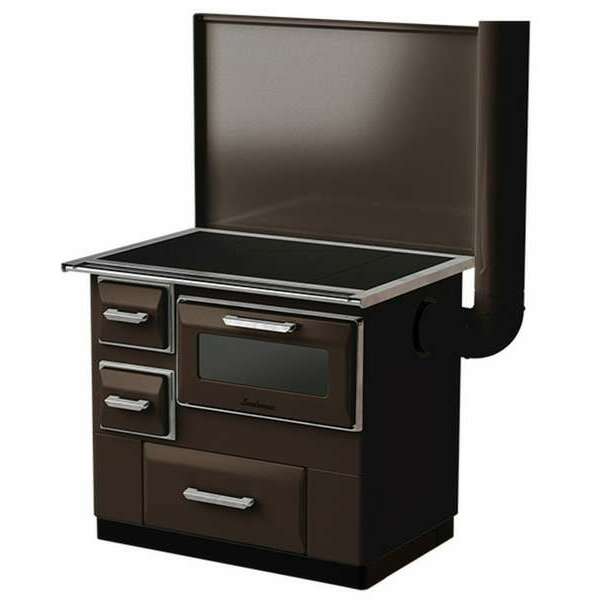 MBS MBS SD 7 NEW LINE Desni braon