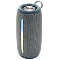 MOYE Pop Vibe Bluetooth Speaker Gray
