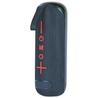 MOYE Pop Tune Bluetooth Speaker  Dark Blue