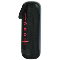 MOYE Pop Tune Bluetooth Speaker Black