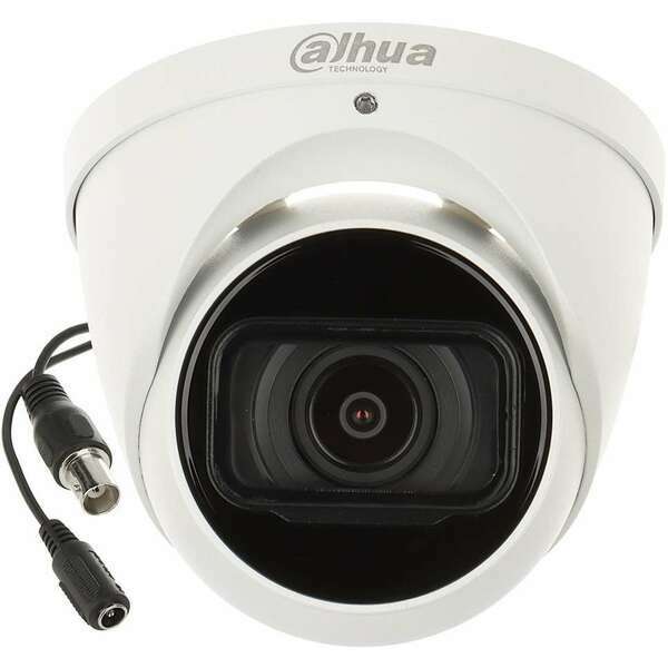 DAHUA HAC-HDW1500T-Z-A-2712-S2 IR HDCVI 5 megapiksela eyeball kamera