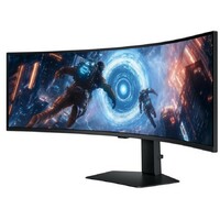 SAMSUNG LS49FG910EUXEN