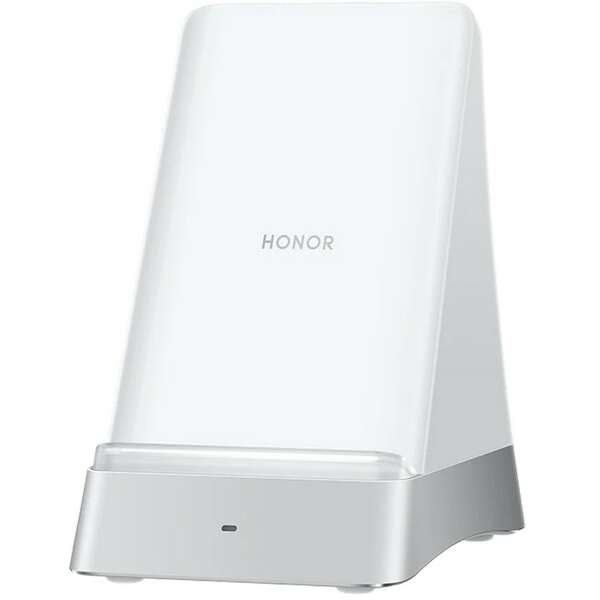 HONOR 100W SuperCharge Wireless Charger Stand White