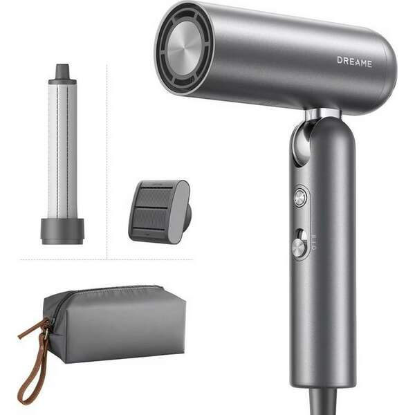 DREAME POCKET SPACE GREY FEN