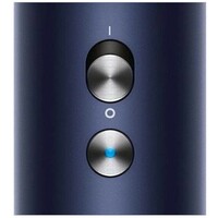 DYSON HD07 SUPER SONIC Blue /Bright Copper 412525