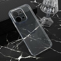 TERACELL Ultra Thin za Xiaomi Redmi 15C transparent