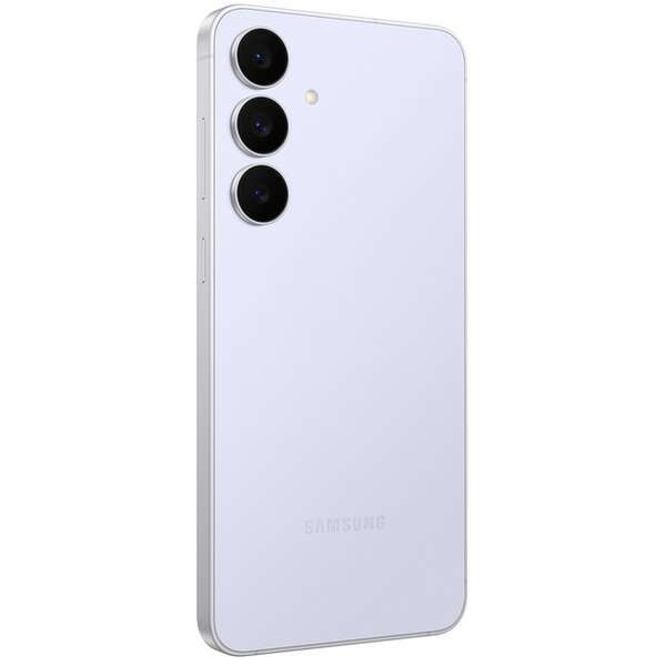SAMSUNG Galaxy S25 FE 5G 8GB/128GB Icy Blue SM-S731BLBDEUC