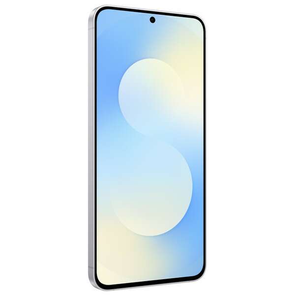 SAMSUNG Galaxy S25 FE 5G 8GB/128GB Icy Blue SM-S731BLBDEUC