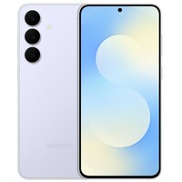 SAMSUNG Galaxy S25 FE 5G 8GB/256GB Icy Blue SM-S731BLBGEUC