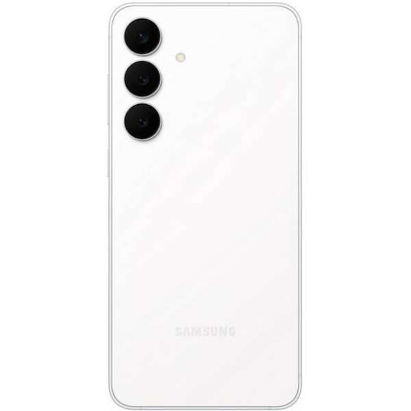 SAMSUNG Galaxy S25 FE 5G 8GB/128GB White SM-S731BZWDEUC