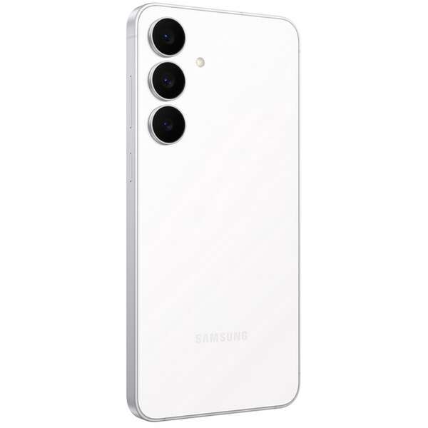 SAMSUNG Galaxy S25 FE 5G 8GB/128GB White SM-S731BZWDEUC