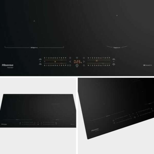 HISENSE HI 6432 BSCWF