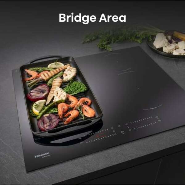 HISENSE HI 6432 BSCWF