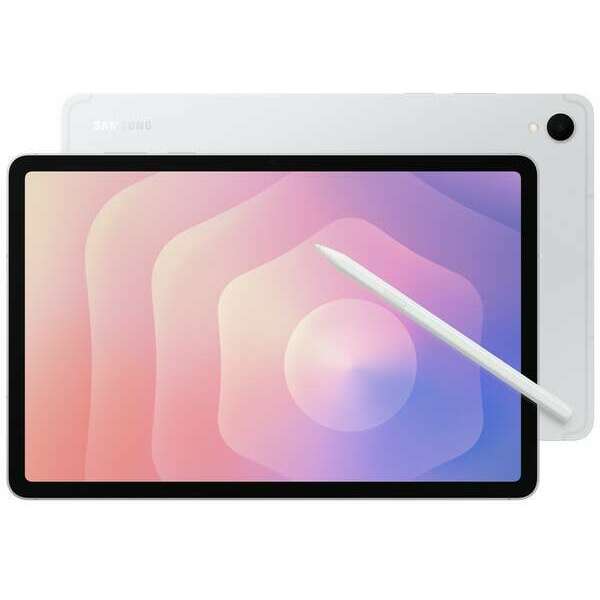 SAMSUNG Galaxy Tab S11 WiFi 12GB/128GB Silver SM-X730NZSREUC