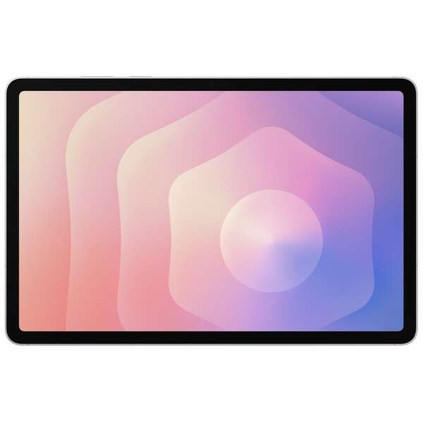 SAMSUNG Galaxy Tab S11 WiFi 12GB/128GB Silver SM-X730NZSREUC
