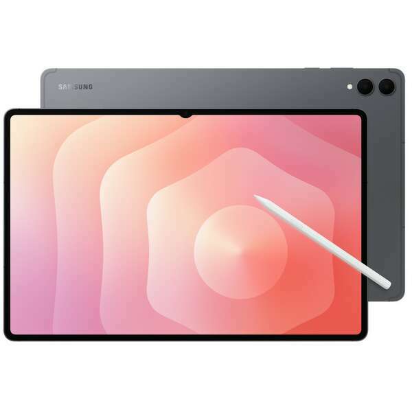 SAMSUNG Galaxy Tab S11 Ultra 5G 12GB/256GB Gray SM-X936BZAREUC