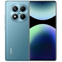 XIAOMI Redmi Note 14 Pro 12GB/512GB Ocean Blue MZB0IX0EU