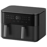 XIAOMI Dual Zone Air Fryer 10L