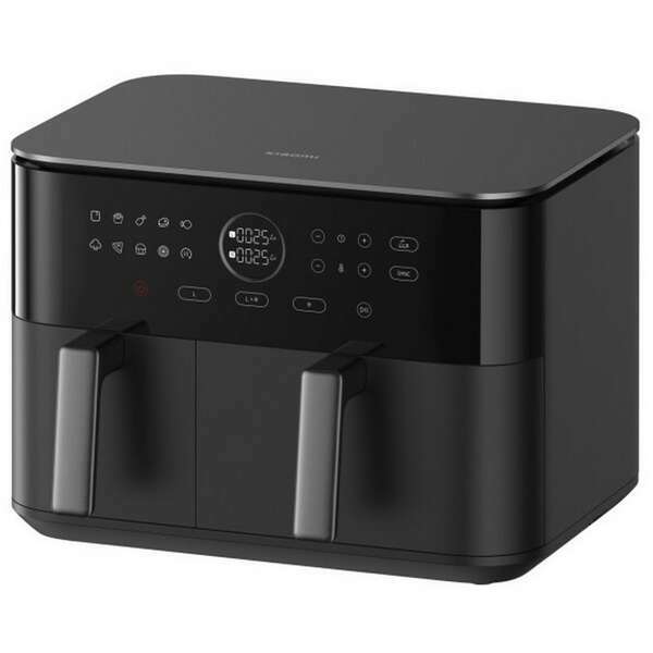 XIAOMI Dual Zone Air Fryer 10L