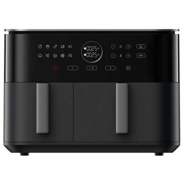 XIAOMI Dual Zone Air Fryer 10L