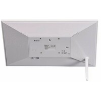 DENVER PFF-1503WMK3 White