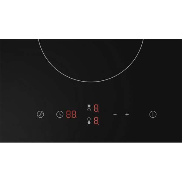 VIVAX BO-624MS G i BH-02MVC SET DOMINO