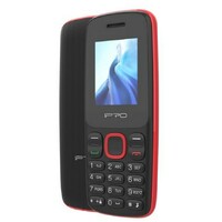IPRO A1 Mini Black Red
