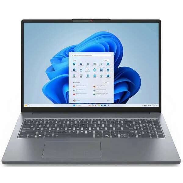LENOVO IdeaPad Slim 3 16IRH10, 16