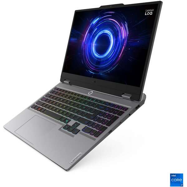 LENOVO LOQ 15IRX10, 15.6