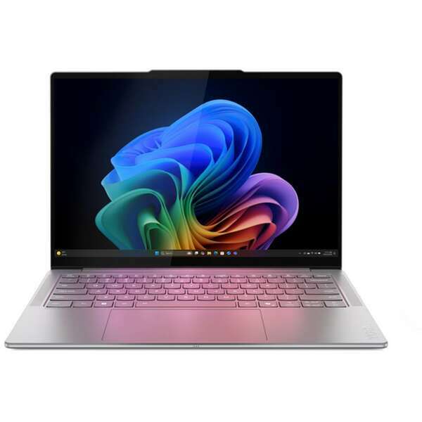 LENOVO Yoga Slim 7 14ILL10, 14