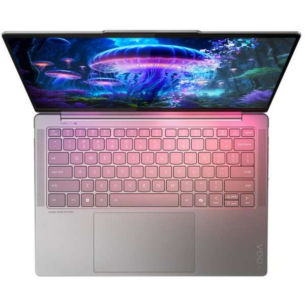 LENOVO Yoga Slim 7 14ILL10, 14