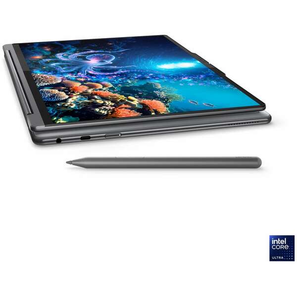 LENOVO Yoga 9 2-in-1 14ILL10, 14