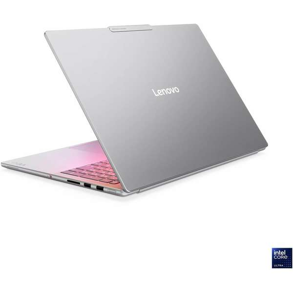 LENOVO Yoga Pro 9 16IAH10, 16