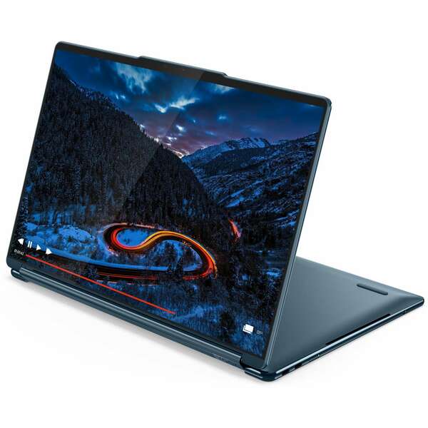LENOVO Yoga Book 9 14IAH10, 14