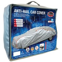 PRAXIS Protivgradna cerada za auto XXL