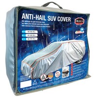 PRAXIS Protivgradna cerada za auto - JEEP L