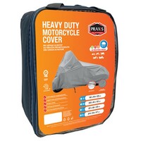 PRAXIS Cerada za motor M