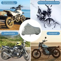 PRAXIS Cerada za motor M