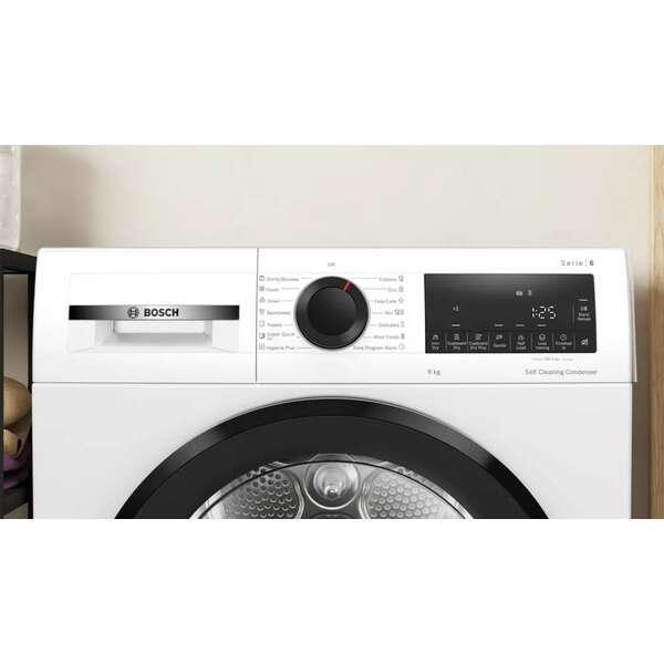 BOSCH WQG24501BY