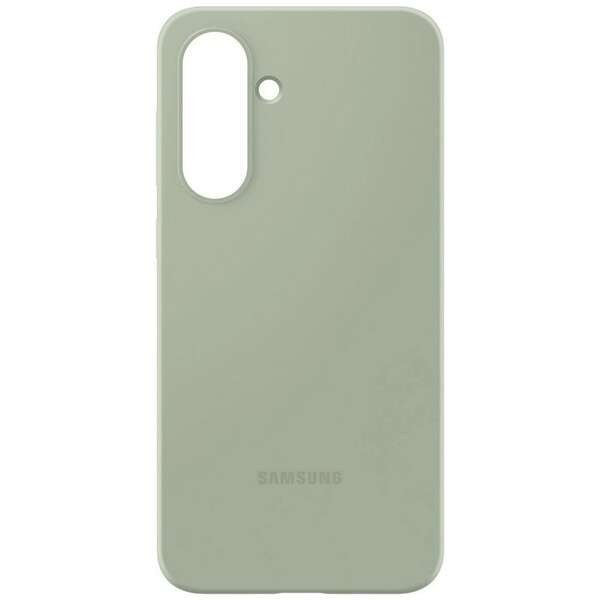 SAMSUNG Silicone Case A56 5G Sage Green EF-PA566-CGE