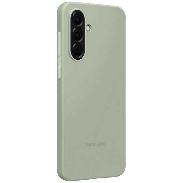 SAMSUNG Silicone Case A56 5G Sage Green EF-PA566-CGE