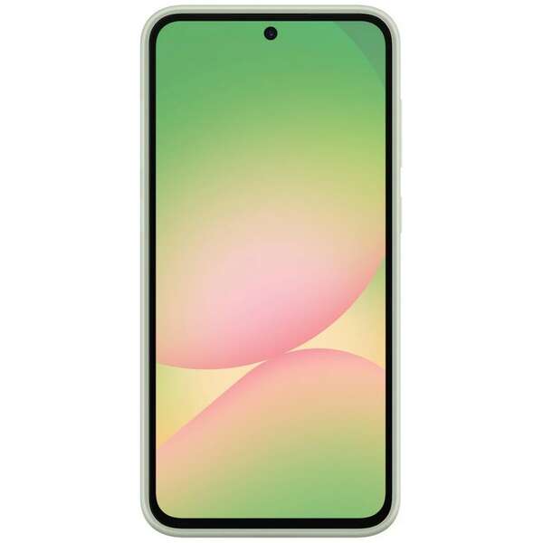 SAMSUNG Silicone Case A56 5G Sage Green EF-PA566-CGE