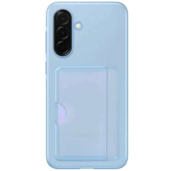 SAMSUNG Card Slot Case A36 5G Blue EF-0A366-TLE